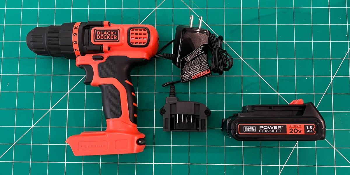 Impact Driver Vs. Drill: What's The Difference?