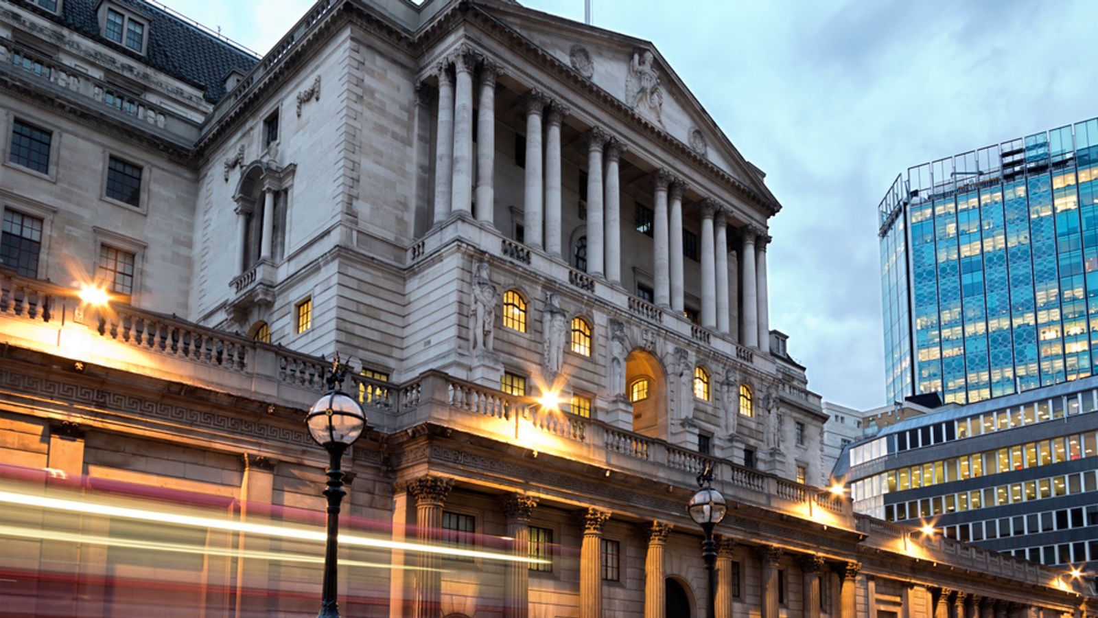 'once in a generation' review reveals why bank of england keeps getting its forecasts wrong