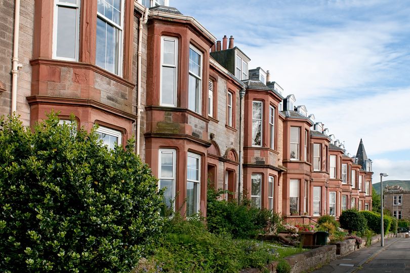 Scotland's emergency rent freeze ends how tenants can challenge an