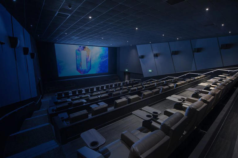 You can get five Odeon cinema tickets for £25 in huge deal