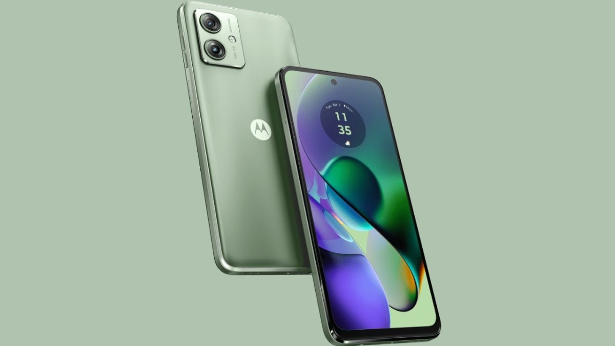 android, moto g64 5g will launch in india on april 16 and we already know everything about it