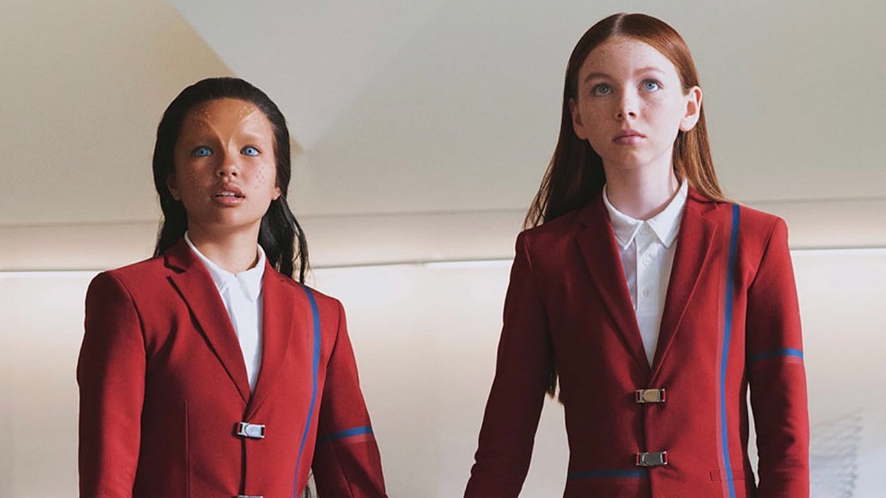 <p><em>Short Treks</em> sadly goes out with a whimper, thanks to the overwrought final episode “Children of Mars.” The episode follows two tween girls at a Federation school whose contentious relationship changes when both of their fathers die in an Android revolt.</p><p>Set to Peter Gabriel’s rich cover of “Heroes” by David Bowie, the episode feels more like a public service message than a proper story, especially with its trite message. Making matters even worse, “Children of Mars” operates as a setup for the first season of <em>Star Trek: Picard</em>, which includes some of the franchise’s worst moments.</p>