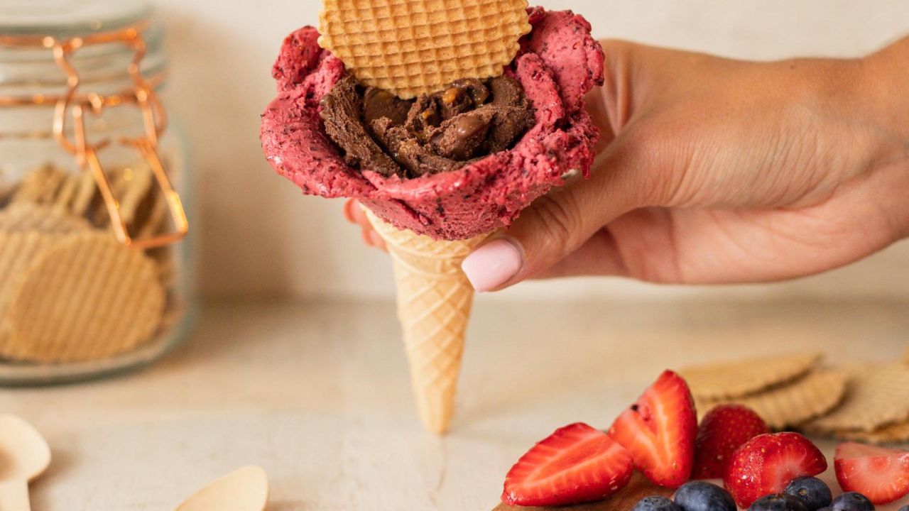 día del helado: las opciones más dulces para festejar