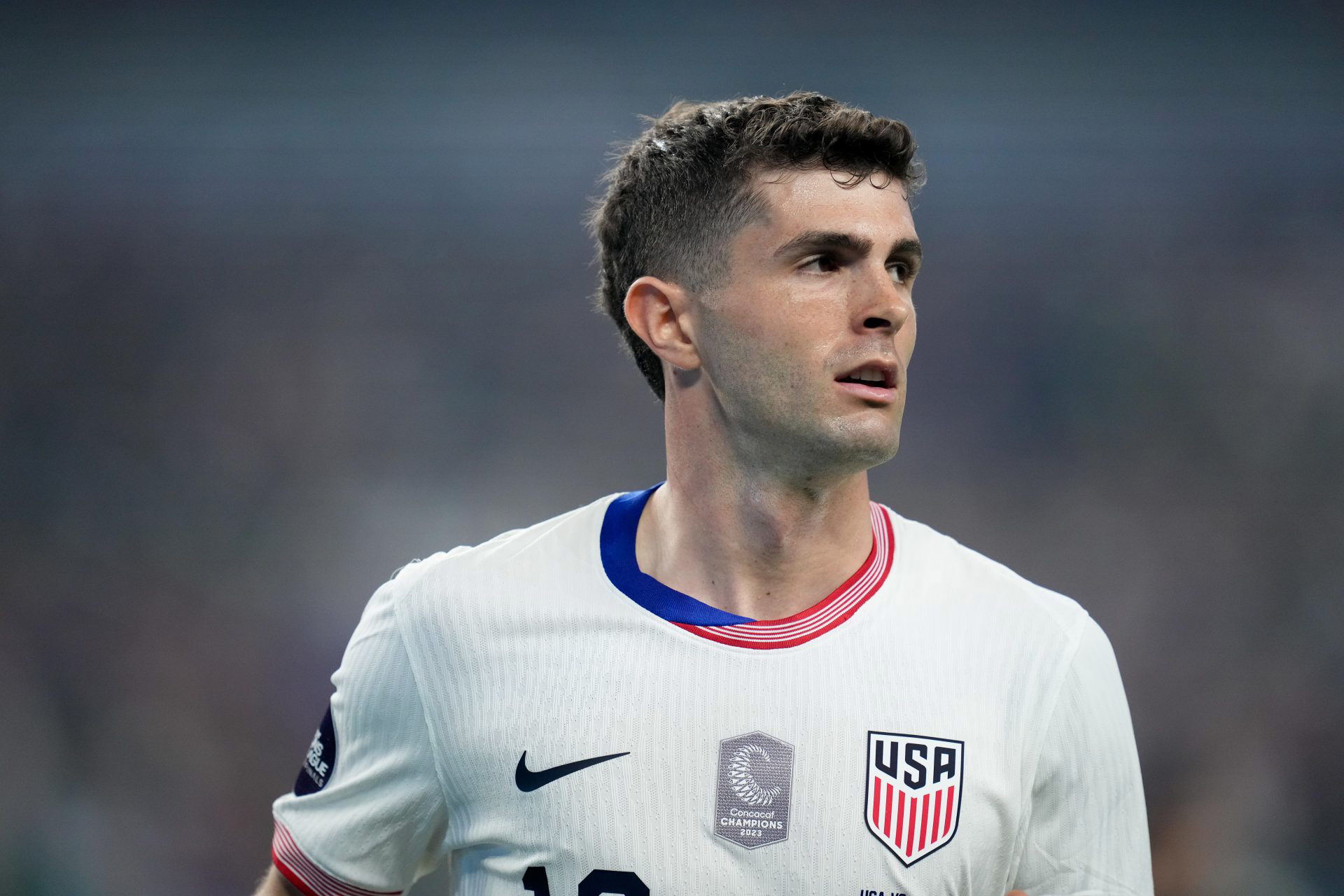 Is Christian Pulisic the greatest USA soccer player of all time?