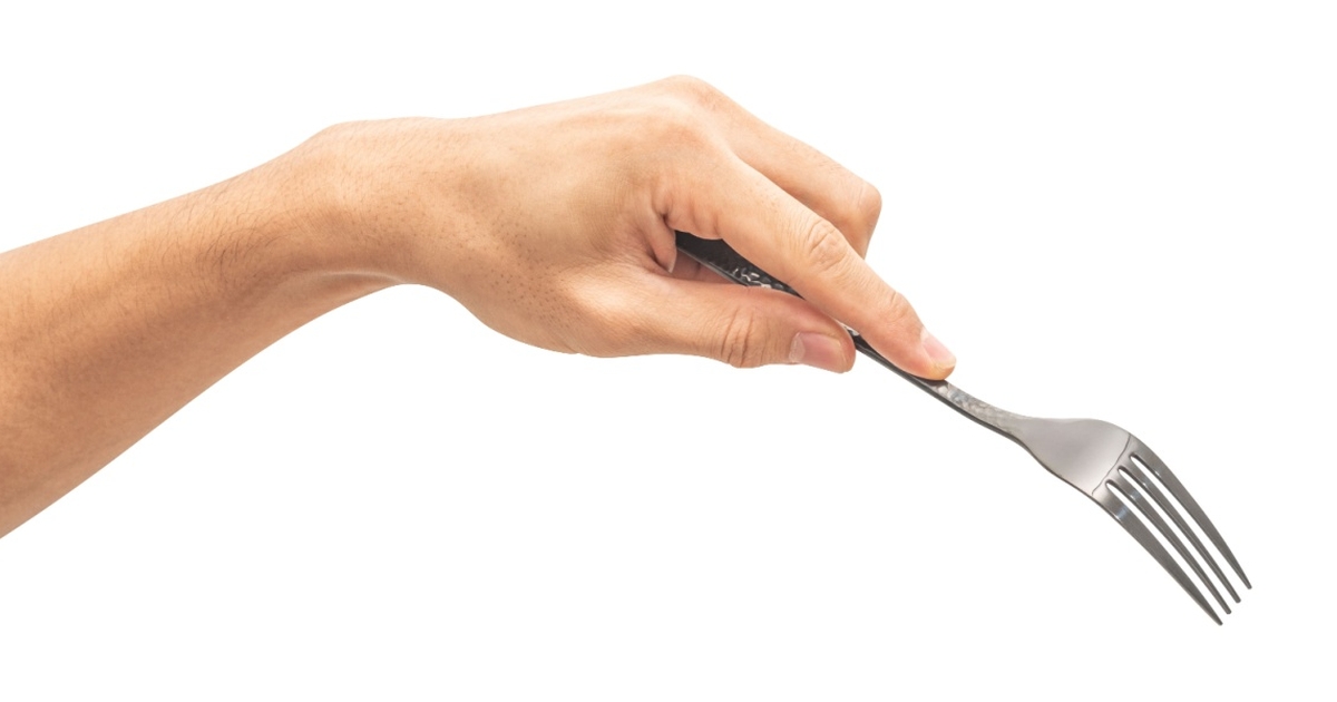 dette trick går viralt: du gætter aldrig hvad du også kan bruge en gaffel til