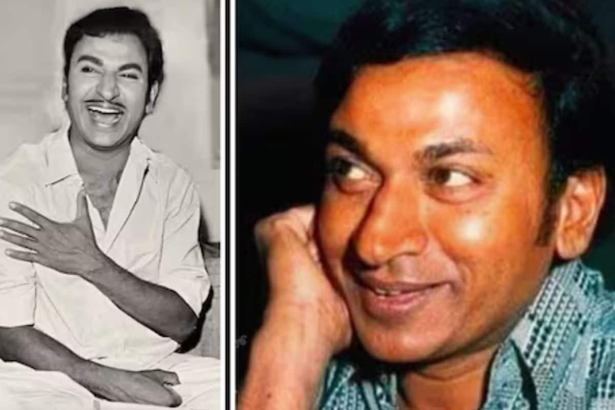 dr rajkumar’s 18th death anniversary: when the star was abducted by bandit