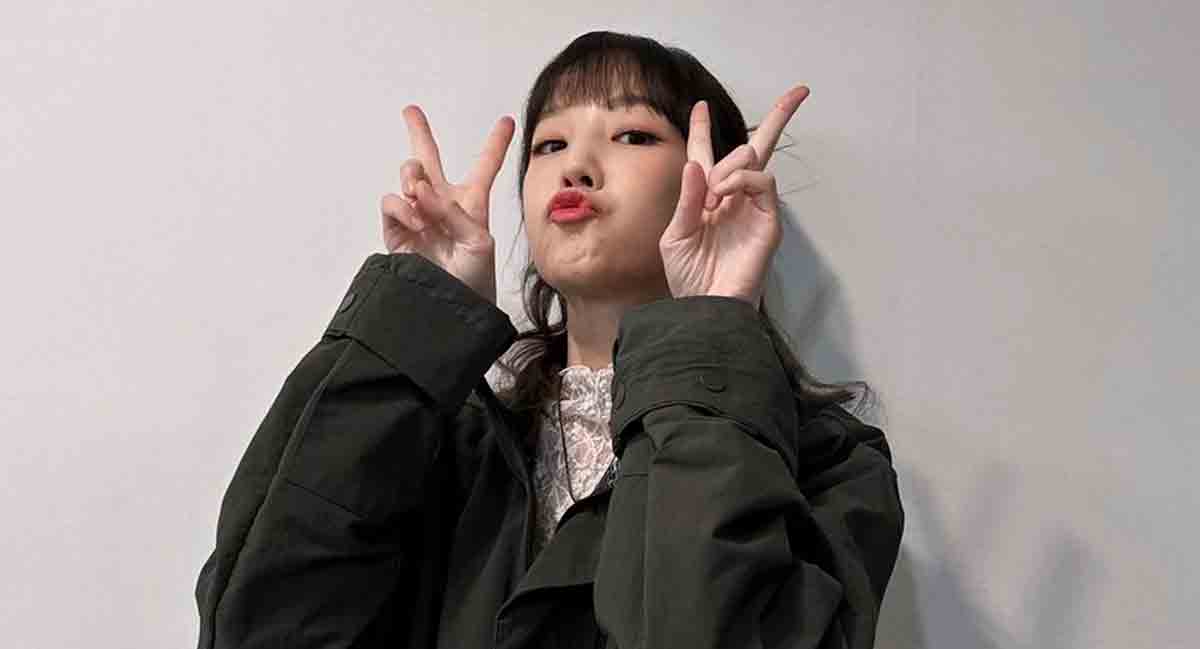 bohužel byla nalezena mrtvá talentovaná zpěvačka k-pop park boram ve věku 30 let.