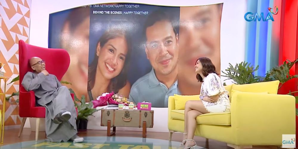 john lloyd cruz was most difficult ex to move on from, kaye abad reveals