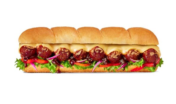 subway announces four new additions to its menu with fan favourite returning