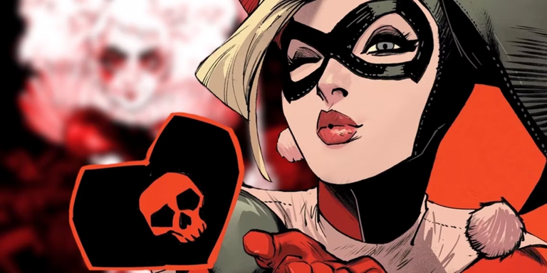 Harley Quinn's Underrated Video Game Costume Returns with Perfect Upgrades