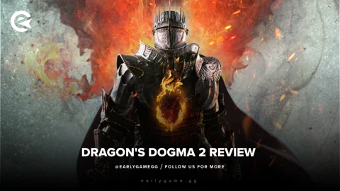 dragon's dogma 2 review | eines der besten rpgs seiner zeit