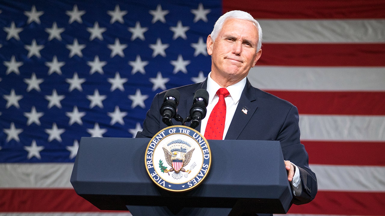 mike pence lands new gig after failed 2024 presidential bid