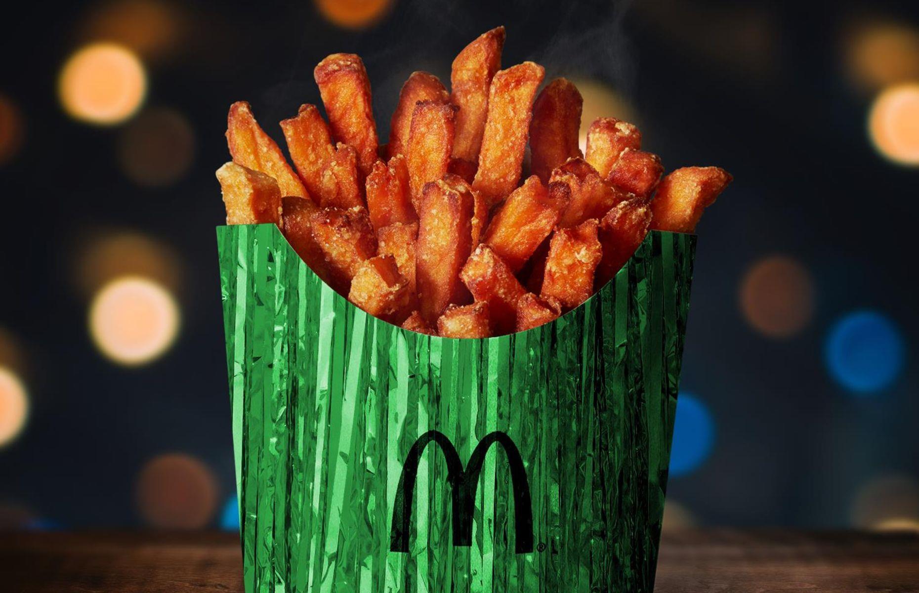 Ranked: McDonald's Menu Items Worth Traveling For This McDonald's Day