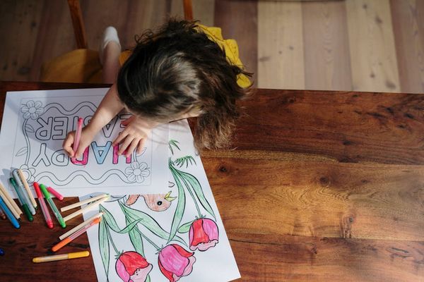 7 ide kado untuk anak perempuan umur 5 tahun yang bermanfaat