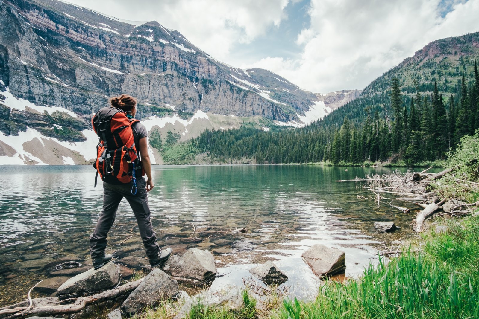 <p class="wp-caption-text">Image Credit: Shutterstock / attilio pregnolato</p>  <p><span>Each of these lakes, with their depth and unique offerings, invites visitors to explore the natural beauty and myriad activities available across the United States. Whether you’re drawn to the tranquility of a mountain lake or the adventure of the great outdoors, these lakes promise unforgettable experiences.</span></p>