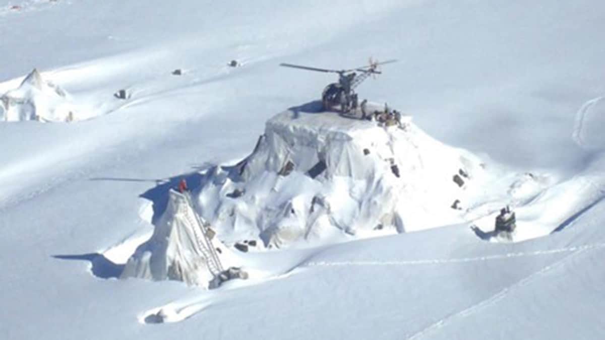 40 years of operation meghdoot: siachen and indian military's knockout punch to pakistan