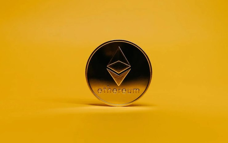 ethereum: ο στόχος για τα 4.648 δολάρια