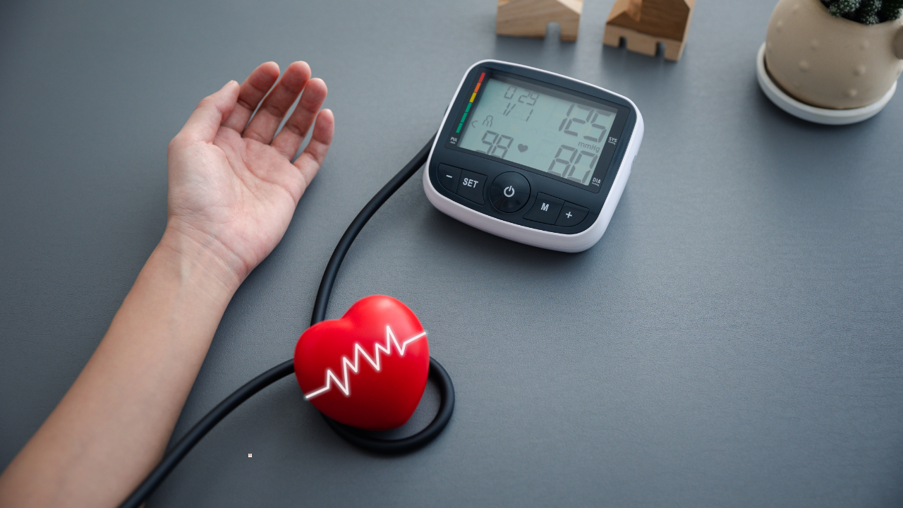 resting heart rate – what does it tell us?