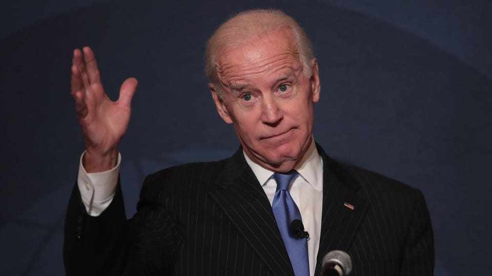 Biden Cancels Another $7.4 Billion In Student Debt—Here’s Who’s Affected