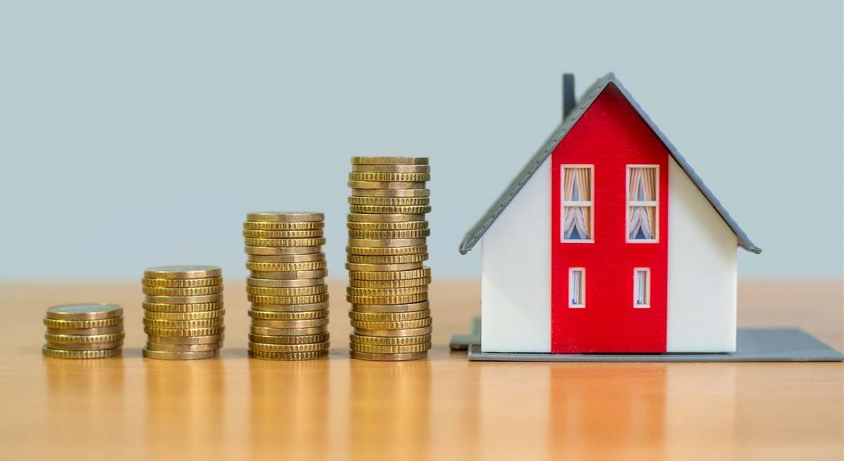 alegría para los hipotecados: el euríbor de abril marcará el inicio de las rebajas en las cuotas de las hipotecas