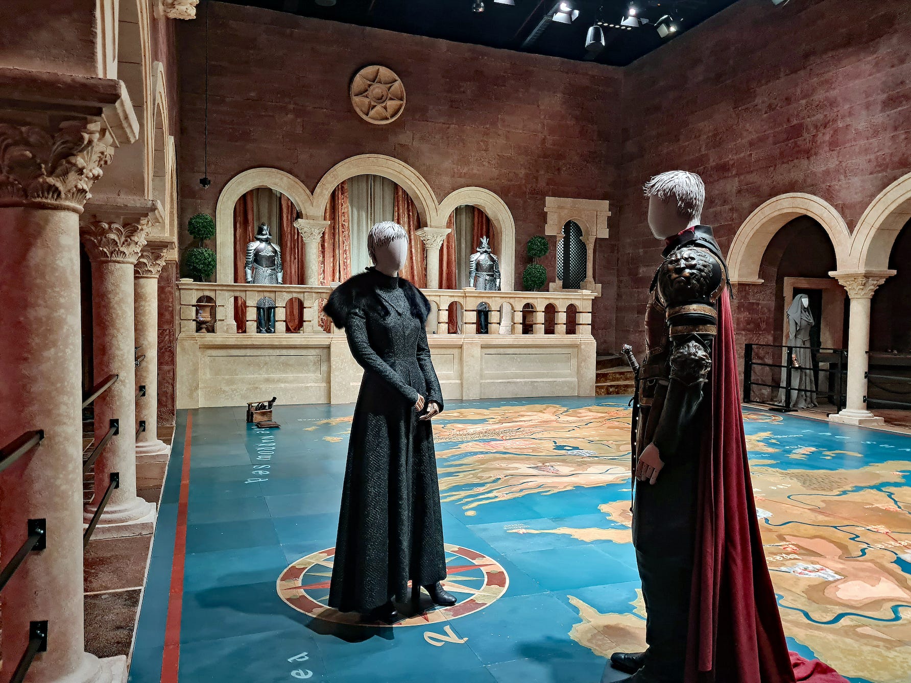 <ul class="summary-list"><li>I recently visited the <a href="https://www.businessinsider.com/game-thrones-studio-tour-iron-throne-hall-of-faces-2022-2">Game of Thrones Studio Tour</a> in Northern Ireland for $37.</li><li>It offers an exclusive look at the <a href="https://www.businessinsider.com/game-of-thrones-prequel-spinoff-plans-timeline-hbo">HBO series</a>, which spent millions of dollars on each episode.</li><li>Even five years after the series finale, the studio is still a worthwhile experience for fans. </li></ul><p>It's been five years since the <a href="https://www.businessinsider.com/game-of-thrones-season-8-finale-analysis-details-recap-2019-5">series finale of HBO's "Game of Thrones,"</a> but I'm as big a fan as ever.</p><p>When a work trip took me to <a href="https://www.businessinsider.com/left-us-for-northern-ireland-these-cultural-differences-surprised-me-2023-9">Northern Ireland</a>, I knew I had to detour to the Game of Thrones Studio Tour. By season eight, the HBO drama was <a href="https://www.businessinsider.com/how-much-game-of-thrones-episodes-cost-for-production-2019-4">spending $15 million per episode</a>, and like any true fan, I wanted a behind-the-scenes look at where some of that money went — and what made the show so visually incredible.</p><p>The tour, located in one of the show's original <a href="https://www.businessinsider.com/living-in-city-where-tv-shows-are-filmed-vancouver-canadian-2024-2">filming locations</a>, Linen Mill Studios, opened in 2022, and standard tickets cost £29.50, or about $37.</p><p>I wanted to see just how relevant the studio is today — especially in the lead-up to the new season of the <a href="https://www.businessinsider.com/house-of-the-dragon-season-2-trailer-release-date-cast">"House of the Dragon"</a> prequel series in June — and if the widespread passion of the fandom is still alive.</p><div class="read-original">Read the original article on <a href="https://www.businessinsider.com/game-of-thrones-studio-tour-northern-ireland-still-worth-it-2024-4">Business Insider</a></div>