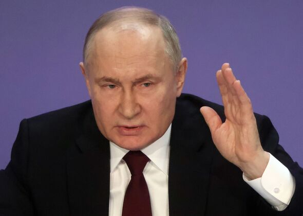 vladimir putin one step closer to putting nuclear energy in space with new order