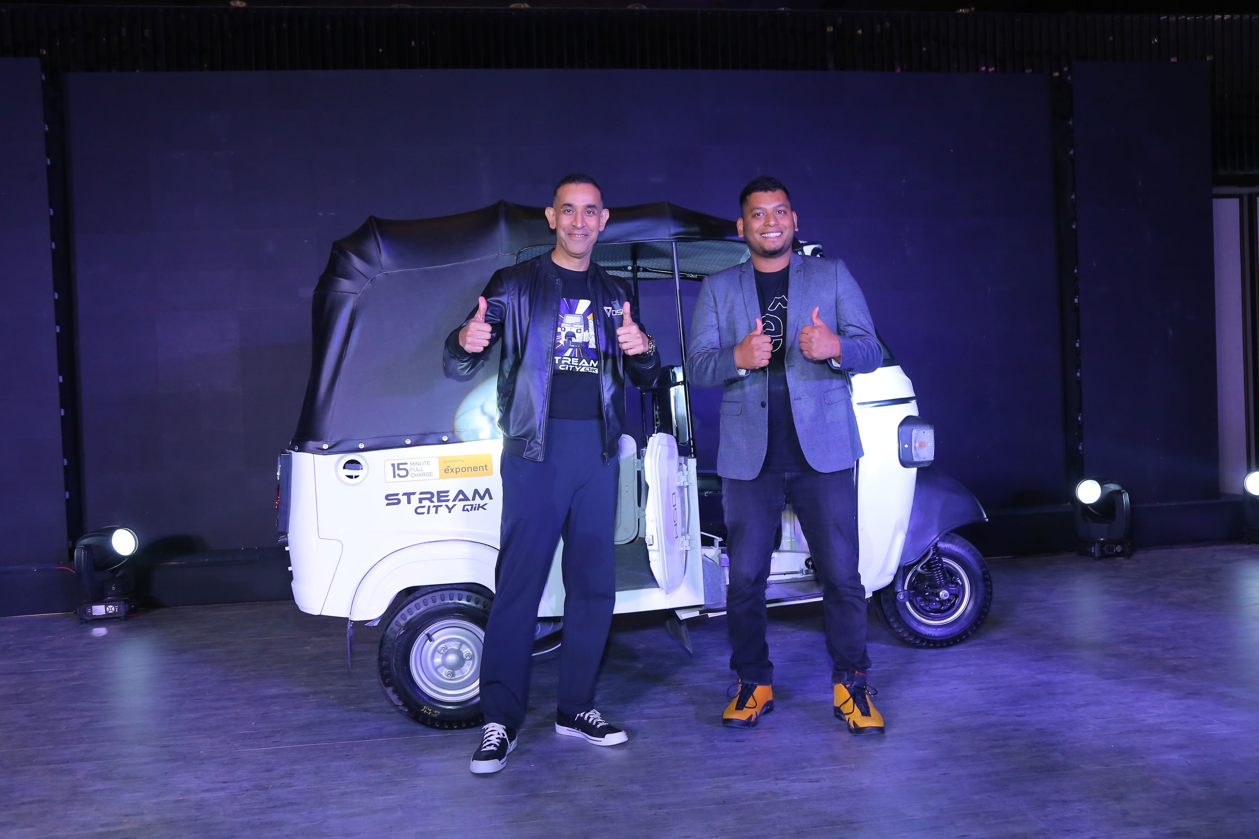 this ev charges from 0-100% in 15 minutes, is priced at just rs 3.25 lakh