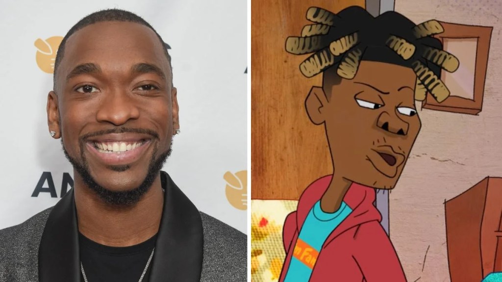 'good times' cast and character guide: who stars in the adult animated series?