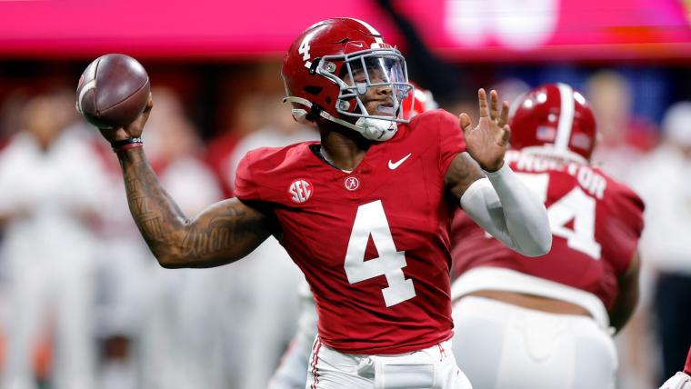 how to, alabama a-day spring game: time, tv and how to watch crimson tide under first-year coach kalen deboer