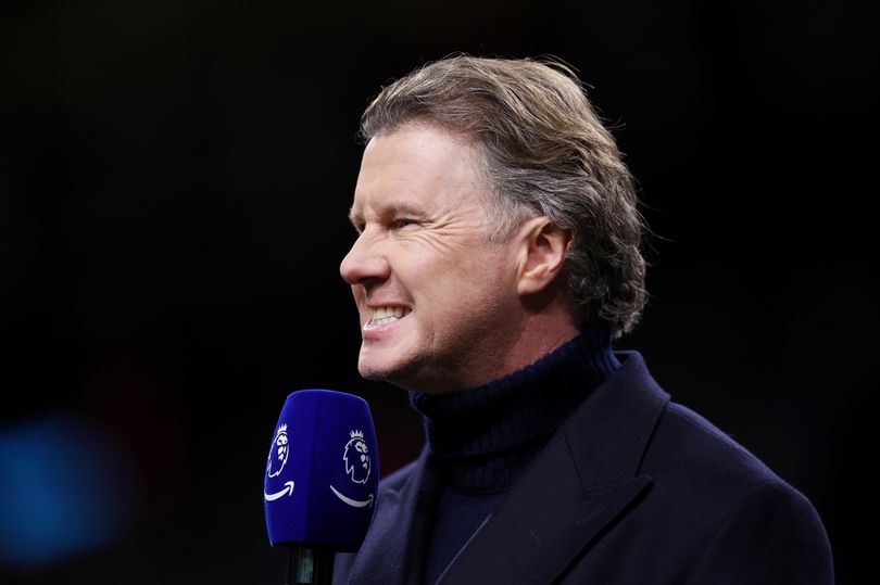 steve mcmanaman left with egg on his face after liverpool prediction backfires spectacularly