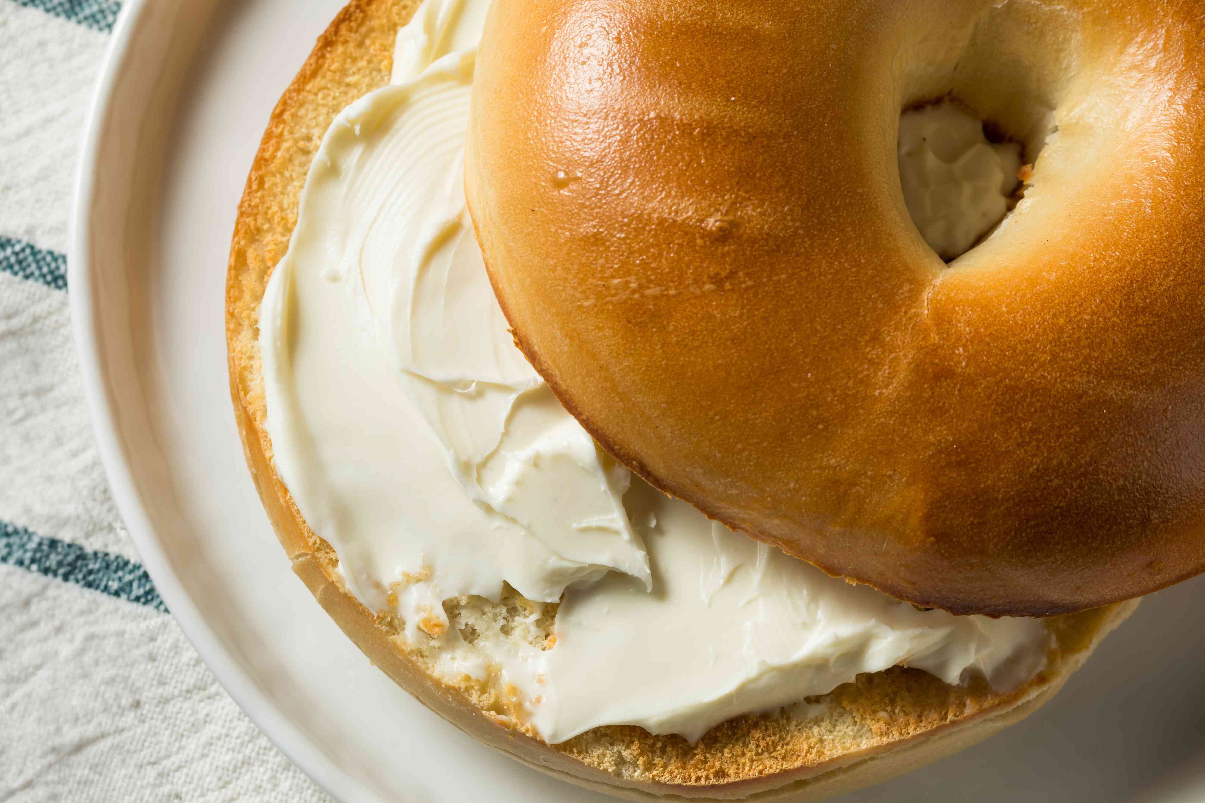 this new cream cheese is better (and cheaper) than philadelphia, according to a food editor