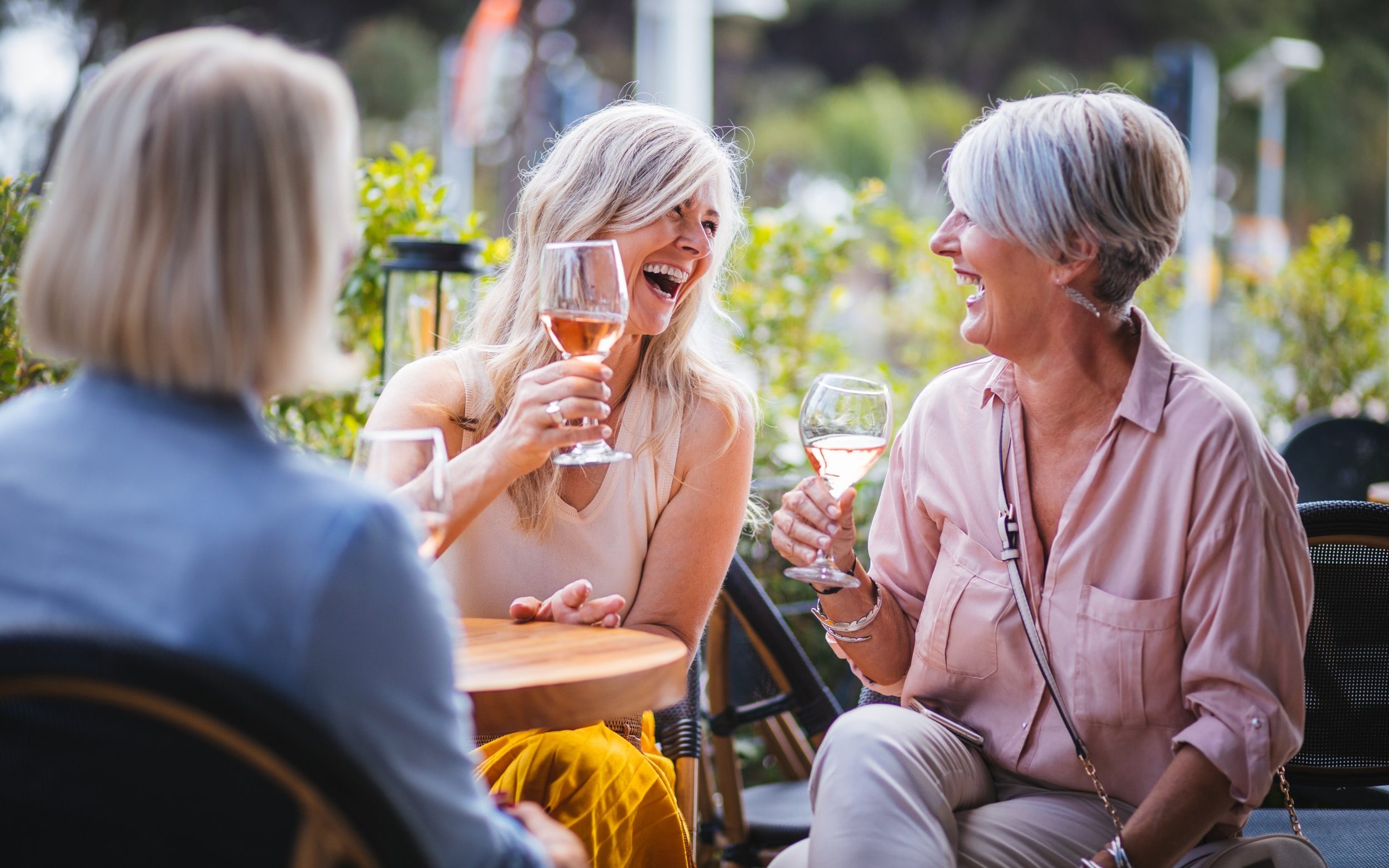 how to, your alcohol tolerance changes as you age – here’s how to minimise the damage