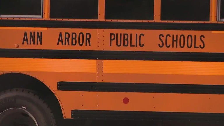 Ann Arbor Public Schools teacher layoffs approved amid $25M budget deficit