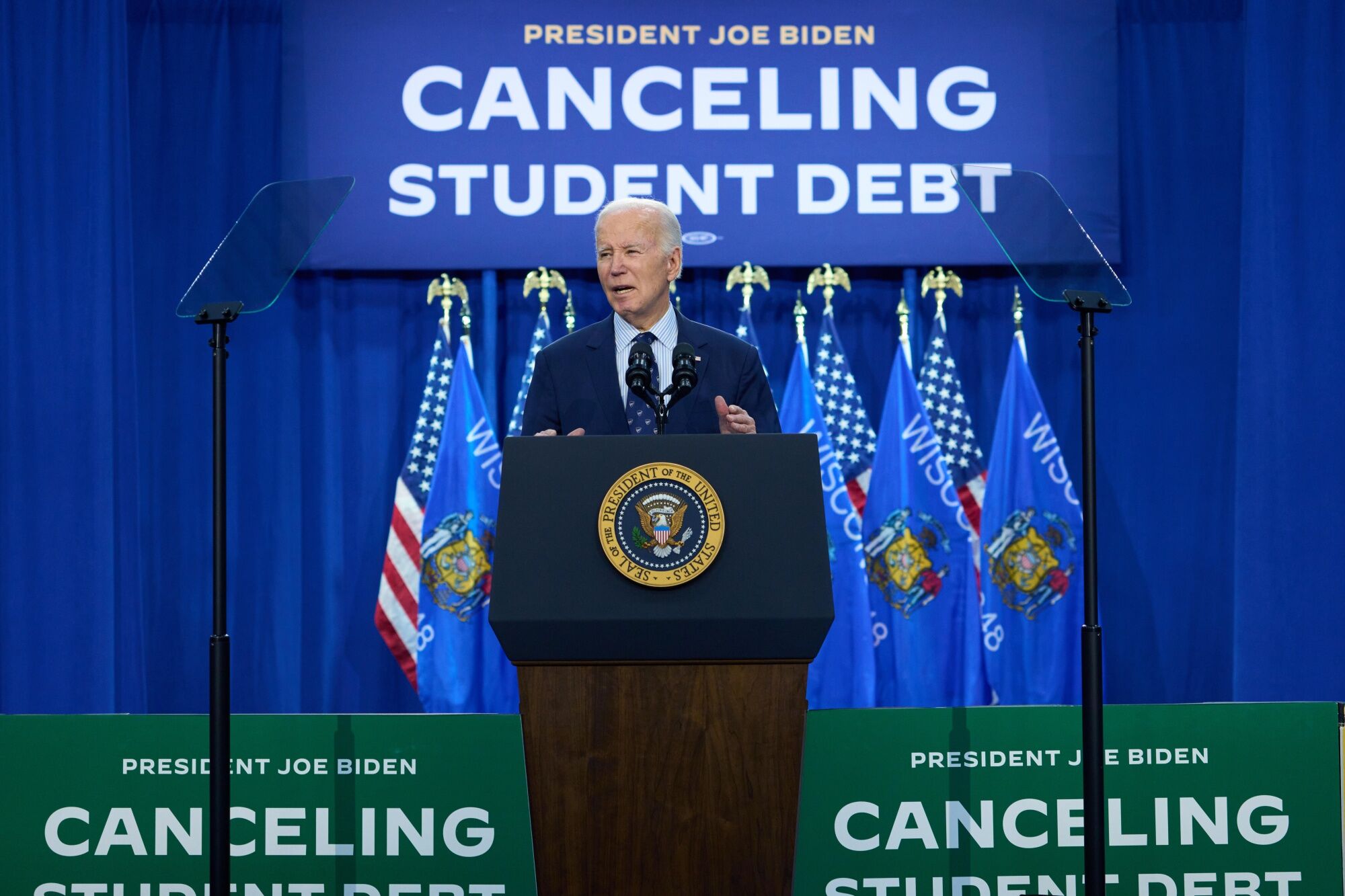 biden cancels $7 billion in student debt in election-year push