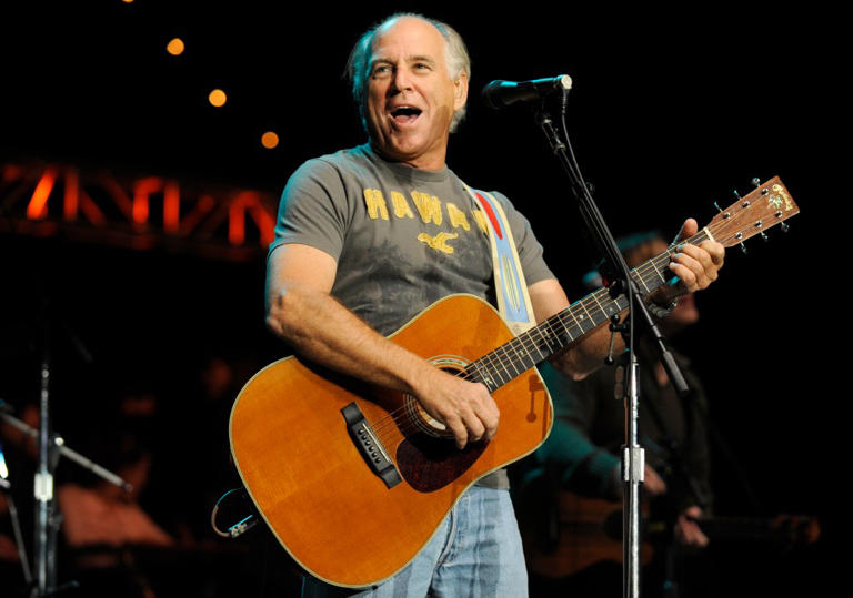 Watch Paul McCartney, the Eagles Perform ‘Let It Be' at Jimmy Buffett Tribute Concert