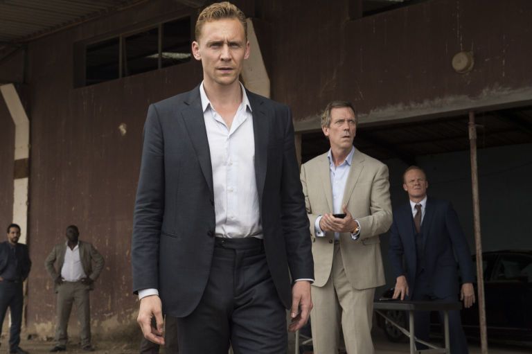 amazon, the night manager is officially returning