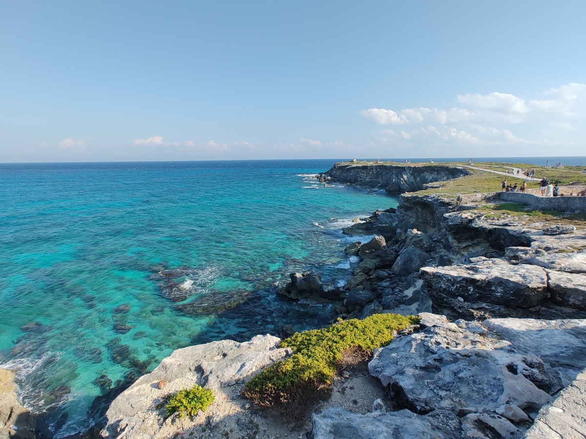 bacalar e isla mujeres destacan como joyas del caribe mexicano en el tianguis turístico de méxico 2024