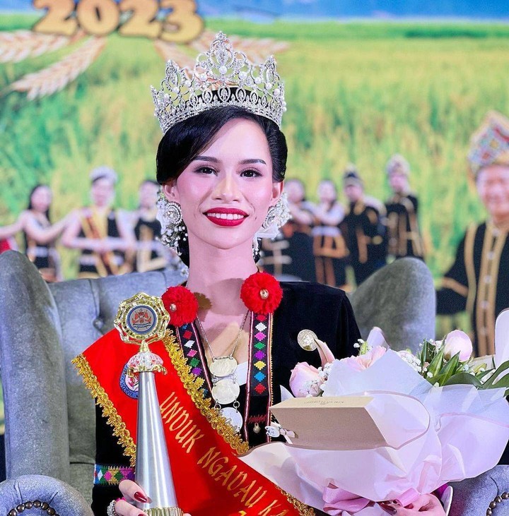 gelar ratu kecantikan malaysia dicopot usai video tarian kontroversial viral