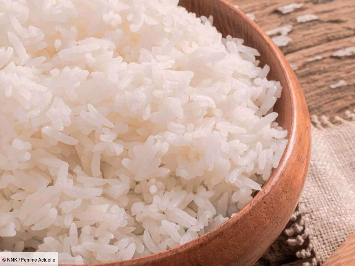 comment cuire le riz à la perfection sans autocuiseur ? la technique simplissime qui fonctionne
