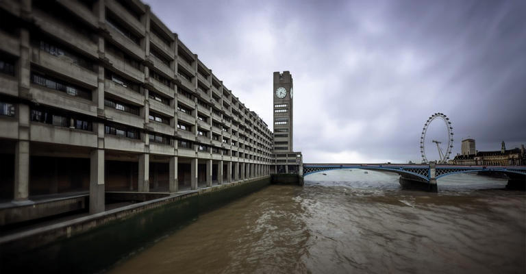 Thomas Heatherwick's Humanise campaign creates 