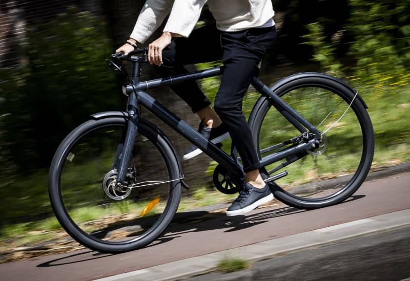vanmoof legt wieder los: e-bikes ab sofort wieder zu kaufen