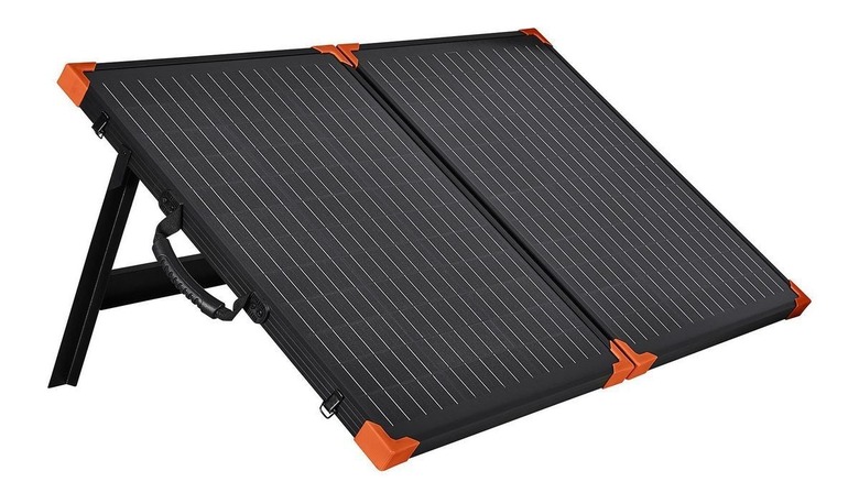 5 affordable solar panel kits you can find at harbor freight in 2024