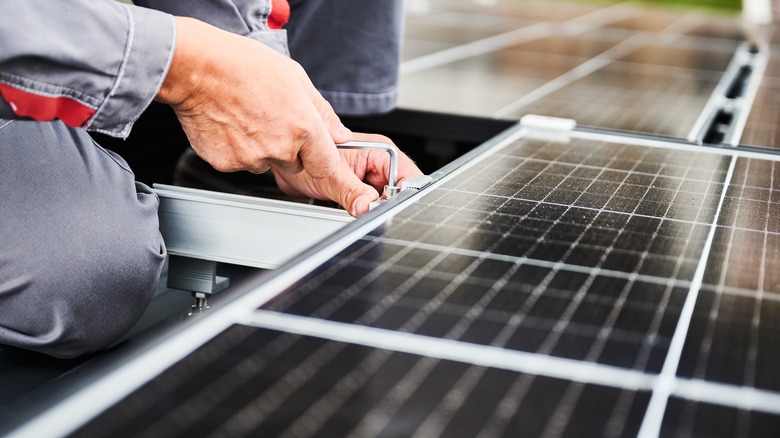 5 affordable solar panel kits you can find at harbor freight in 2024