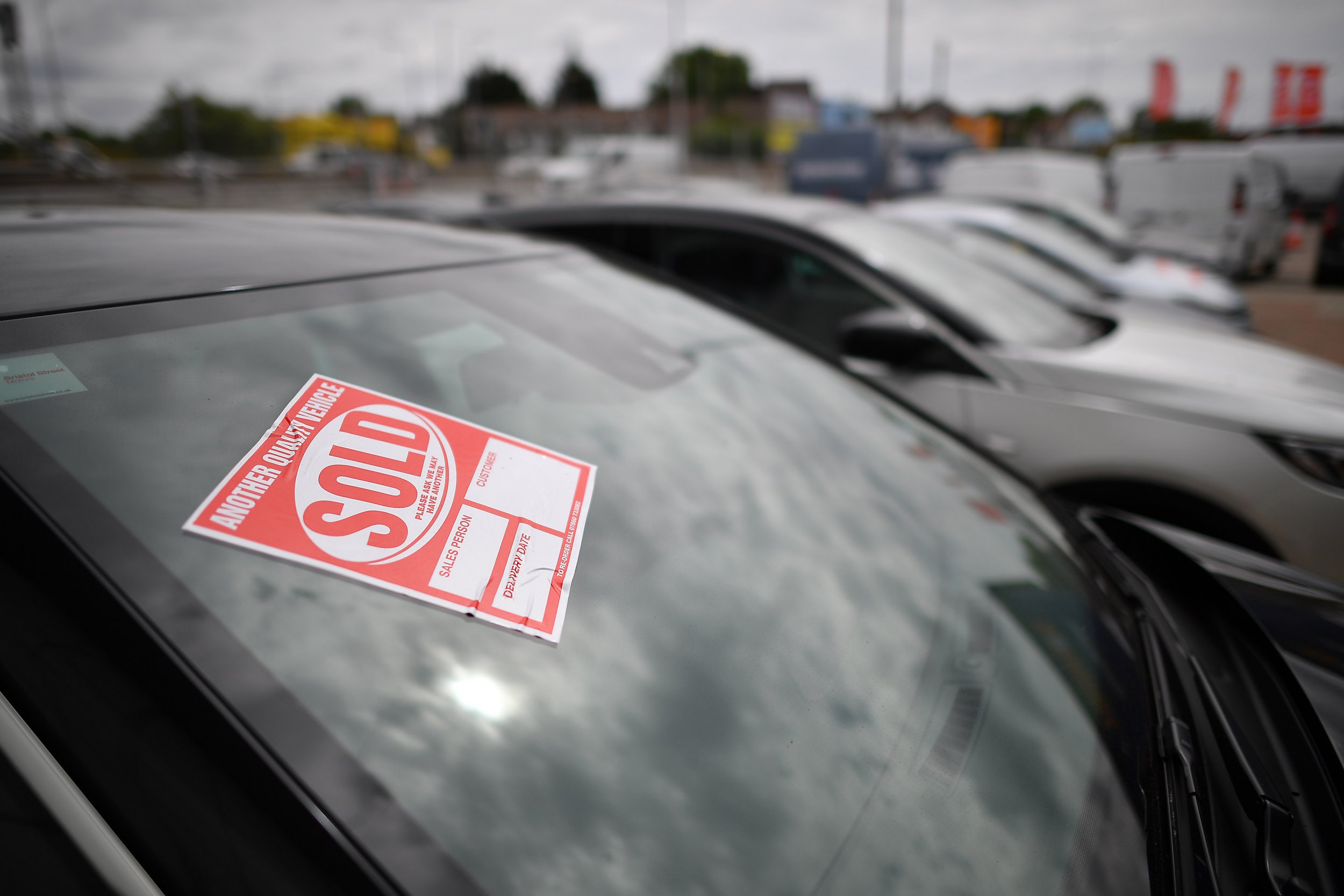 car loan scandal firms must hold enough cash to cover mis-selling complaints