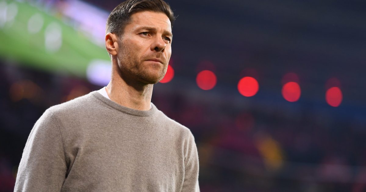 Xabi Alonso Responds After Moyes Labels Leverkusen A ‘disgrace’