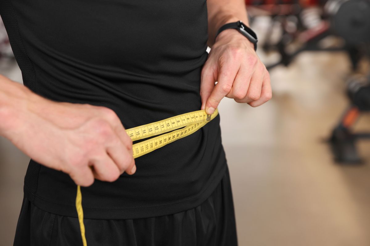 new research says waist to height ratio is a better indicator of health than bmi