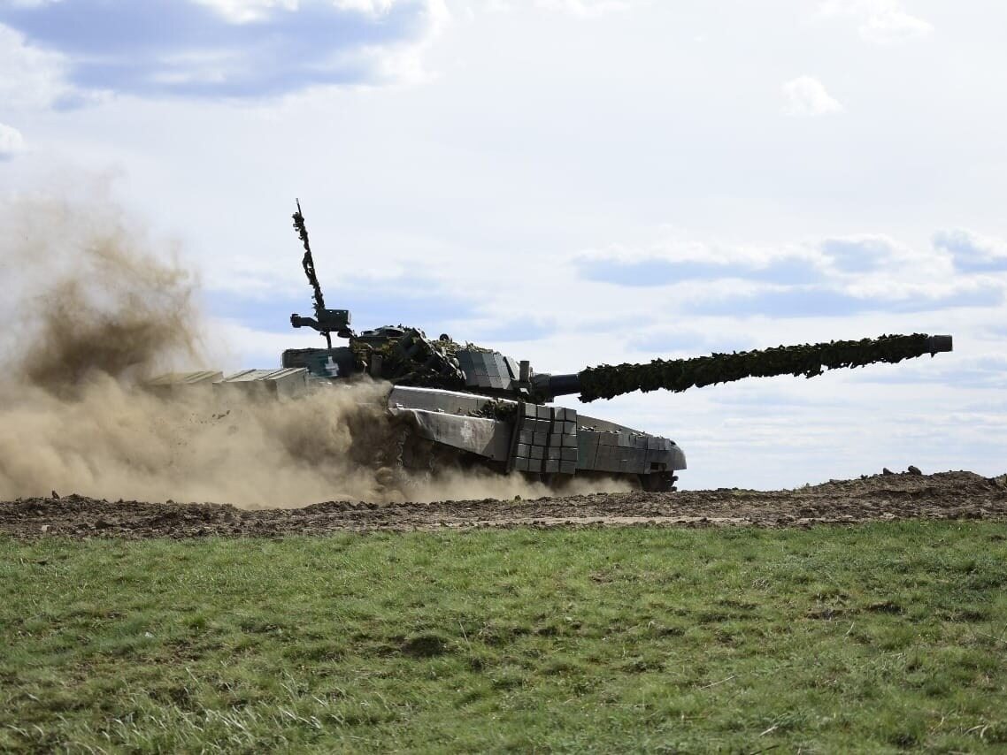 zachodnie źródła: armia ukrainy może upaść w nadchodzących miesiącach