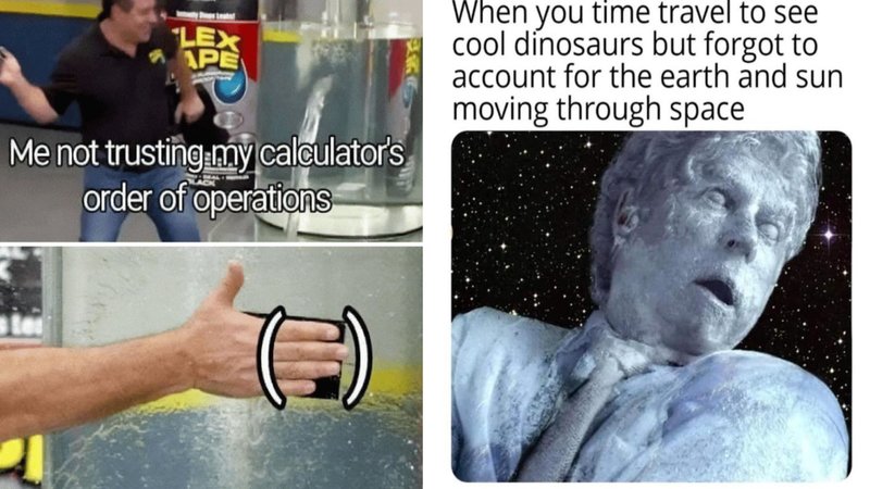 15 Science Memes That Technically Count As Studying