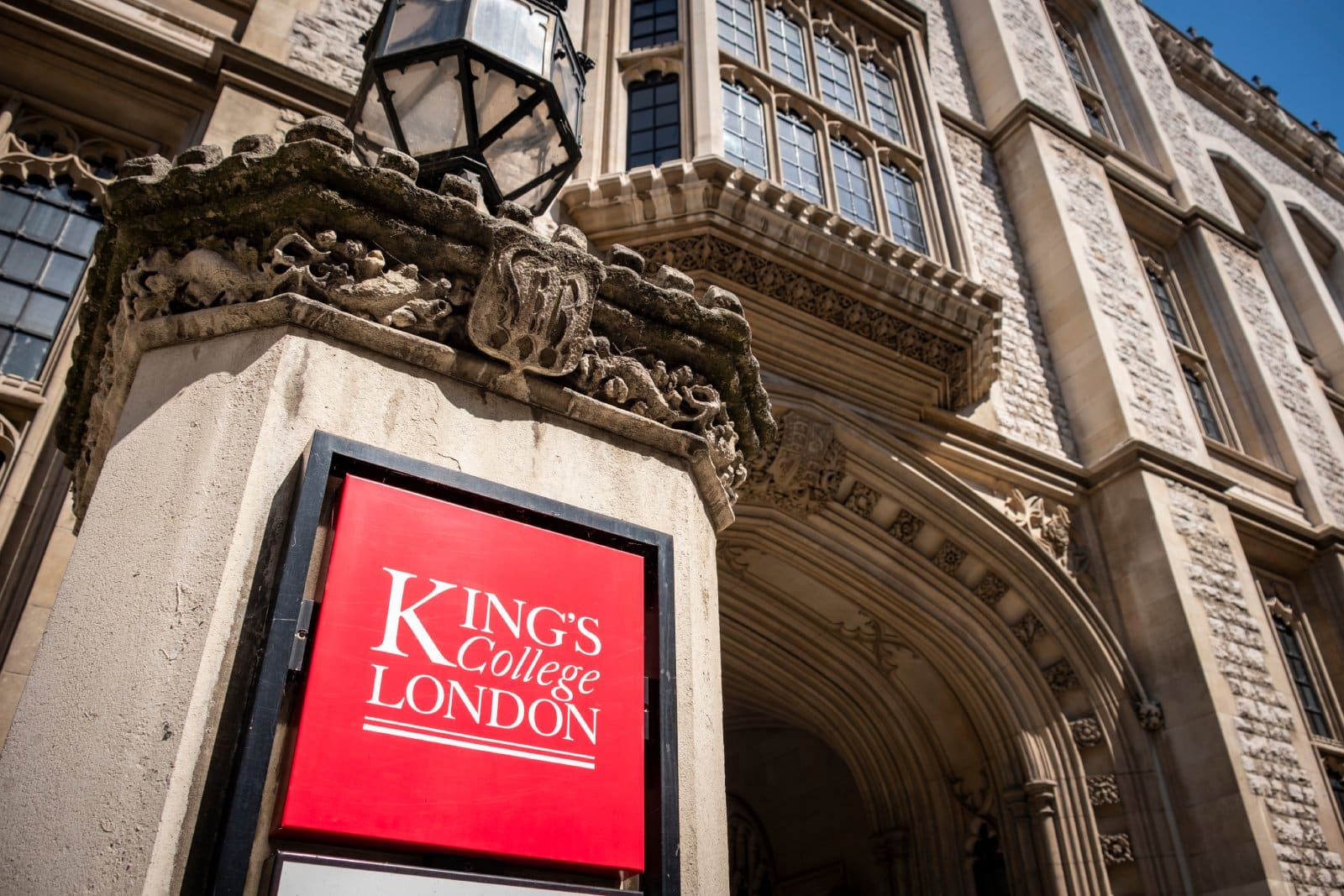 Image Credit: Shutterstock / William Barton <p>At the vanguard of health sciences, King’s leverages its prime location for cutting-edge medical research and education.</p>
