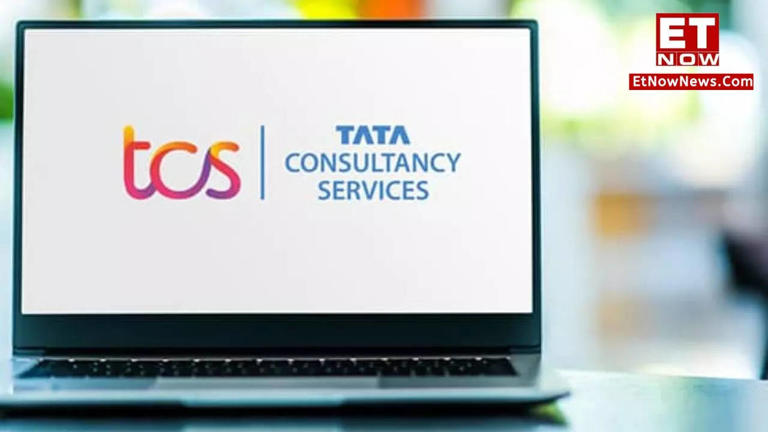 TCS Q4 FY 2024 Results: Quarterly net profit at Rs 12502 cr, revenue at ...